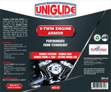 UVTEA500 V-Twin Engine Armor 500ml